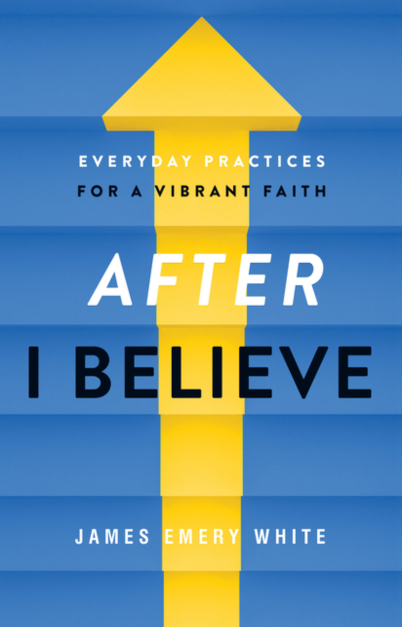 After I Believe: Everyday Practices for a Vibrant Faith