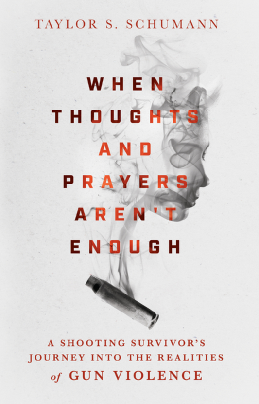 When Thoughts and Prayers Aren't Enough