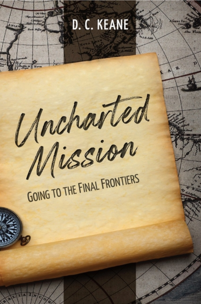 Uncharted Mission: Going to the Final Frontiers