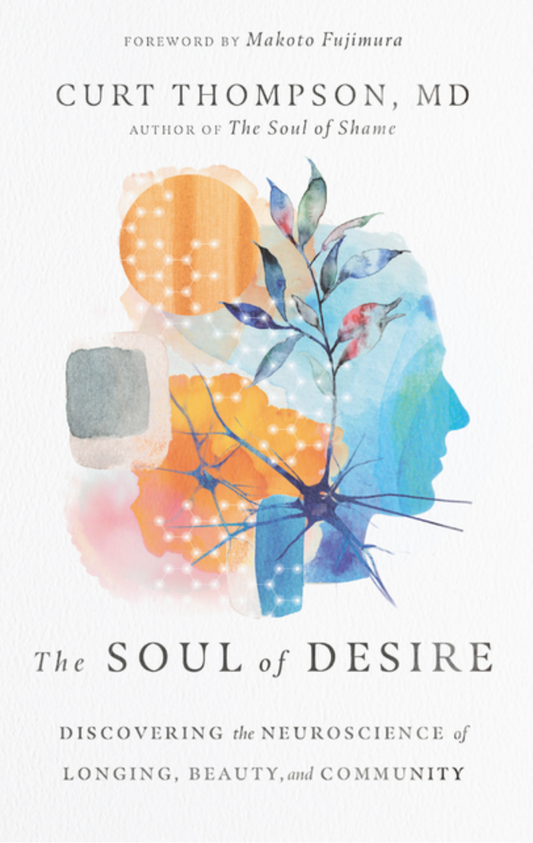 The Soul of Desire