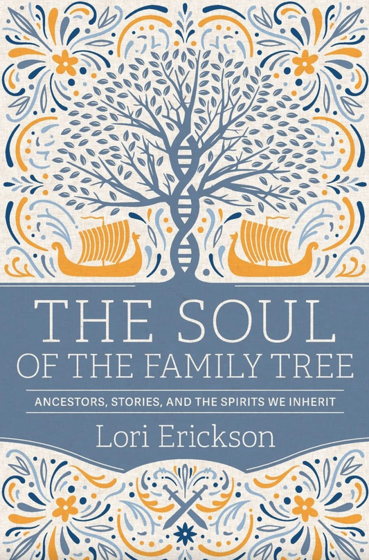 The Soul of the Family Tree