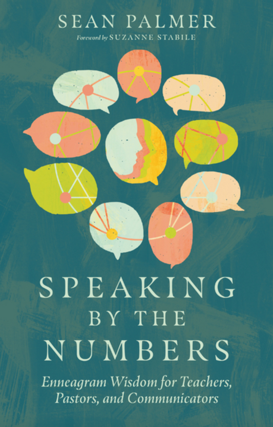 Speaking By The Numbers