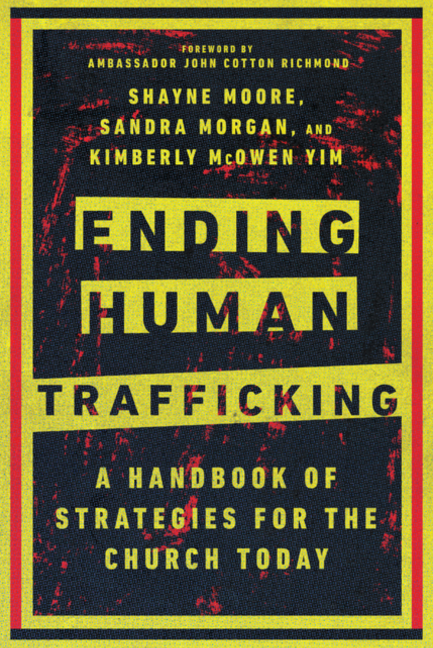 Ending Human Trafficking