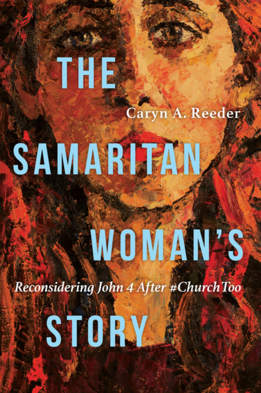 The Samaritan Woman's Story