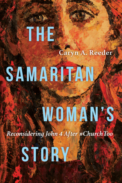 The Samaritan Woman's Story