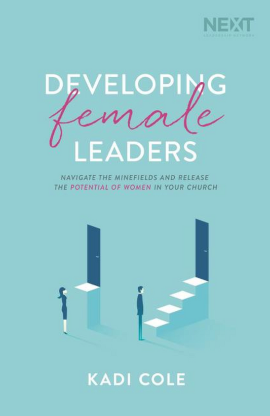 Developing Female Leaders