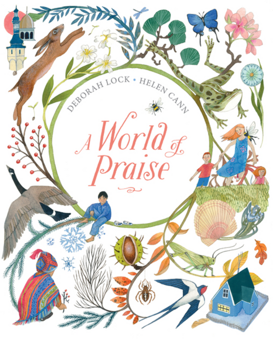 A World of Praise