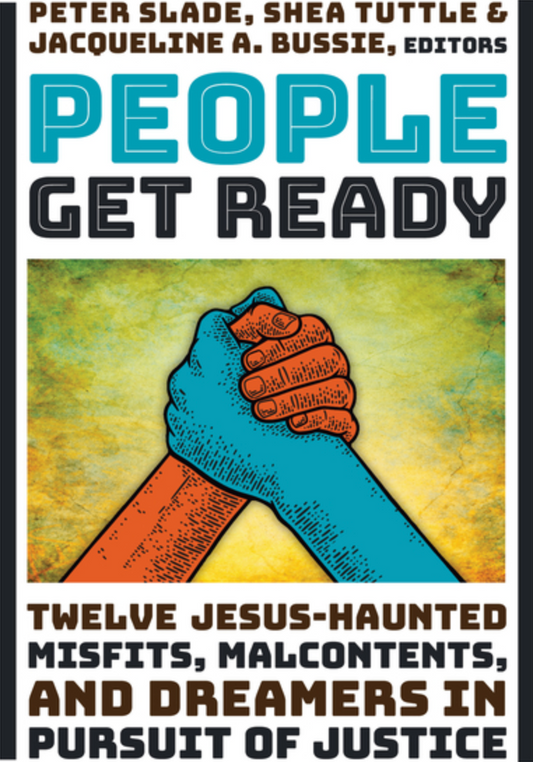 People Get Ready