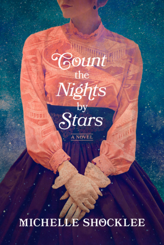 Count the Nights by Stars