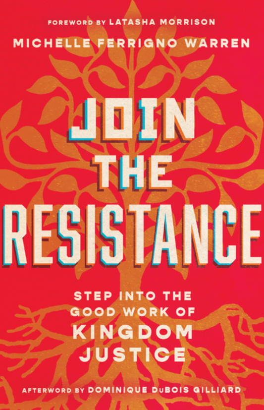 Join the Resistance