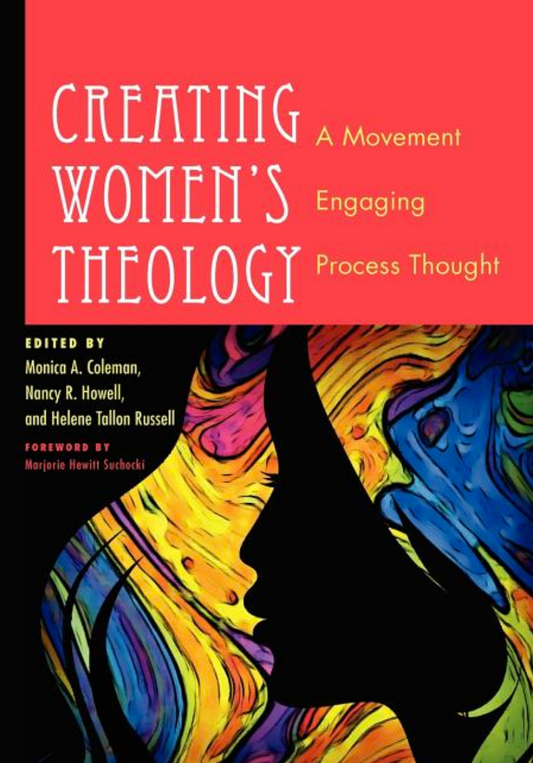 Creating Women's Theology