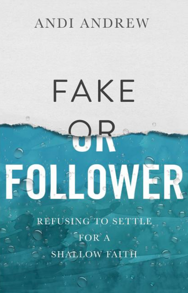 Fake or Follower