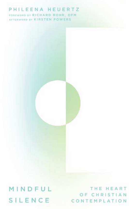 Mindful Silence: The Heart of Christian Contemplation