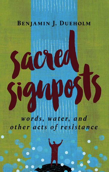 Sacred Signposts