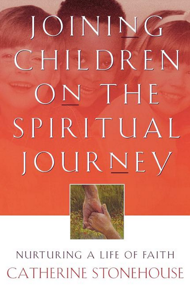 Joining Children on the Spiritual Journey