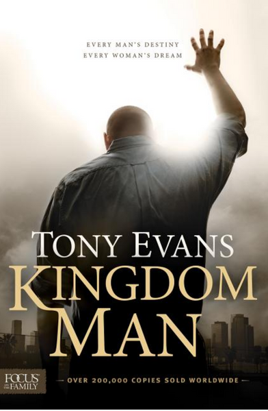 Kingdom Man
