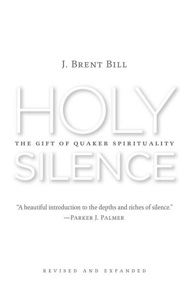Holy Silence (2nd edition)