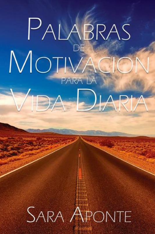 Palabras de Motivacion Para La Vida Diaria