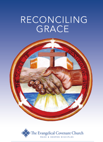 2020 Week of Prayer booklet:  Reconciling Grace