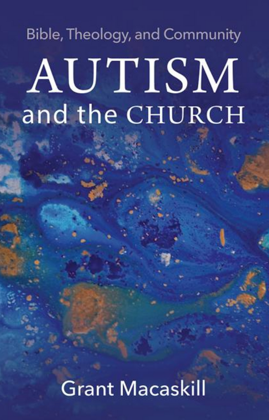Autism and the Church