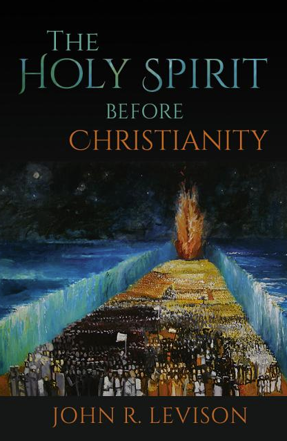 The Holy Spirit Before Christianity