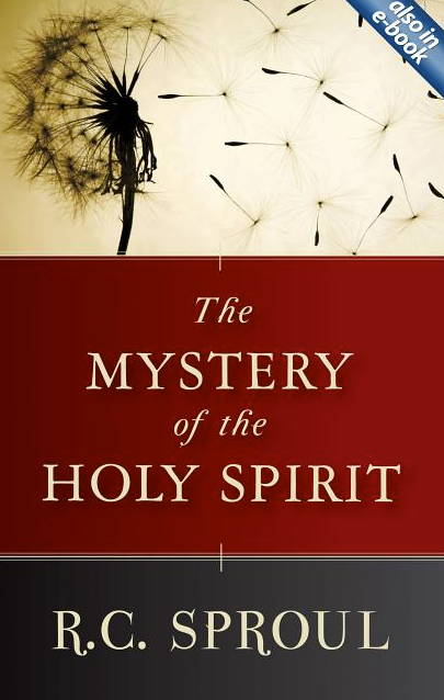 The Mystery of the Holy Spirit