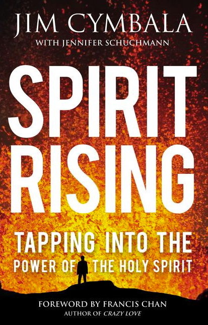Spirit Rising: Tapping Into the Power of the Holy Spirit