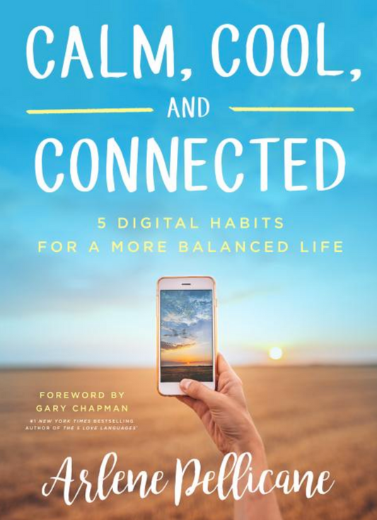 Calm, Cool, and Connected
