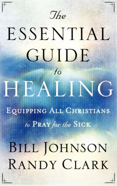 The Essential Guide to Healing