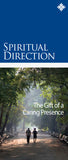 Spiritual Direction Brochure