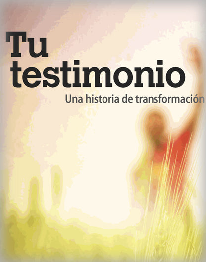 Tu Testimonio