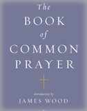 The Book of Common Prayer: (Penguin Classics Deluxe Edition)