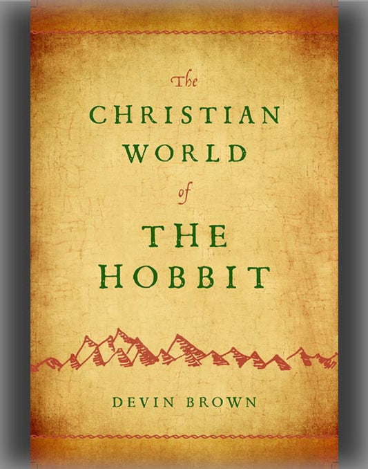 The Christian World of the Hobbit