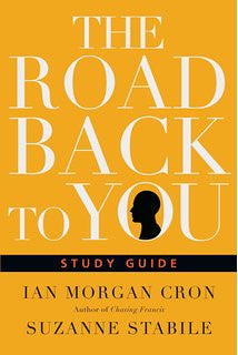 The Road Back to You (Study Guide)