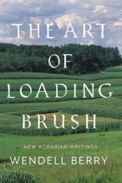 The Art of Loading Brush