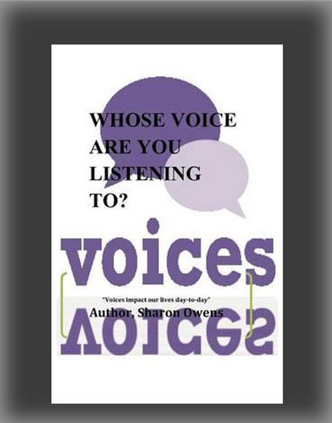 Whose Voice Are You Listening To?