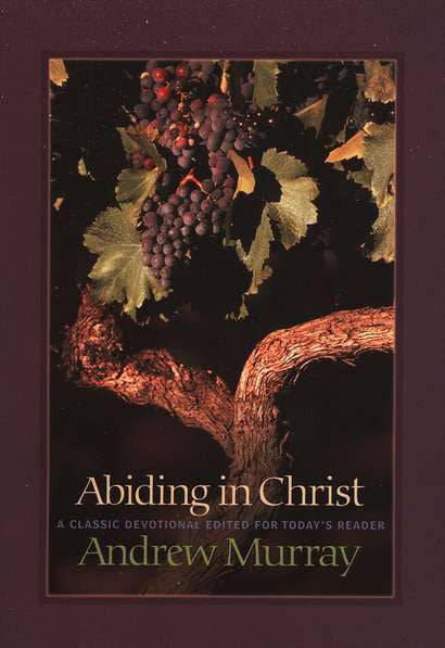 Abiding in Christ