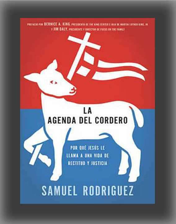 La Agenda del Cordero: Por Que Jesus Le Llama A una Vida de Rectitud y Justicia