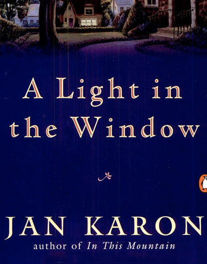 A Light in the Window