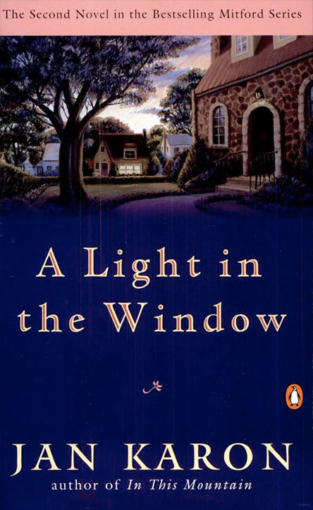 A Light in the Window