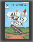 All the Places to Go...How Will You Know?