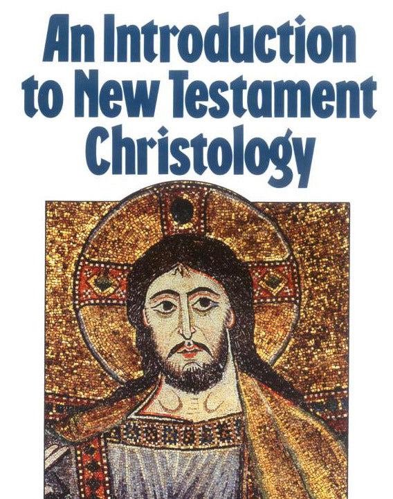 An Introduction to New Testament Christology