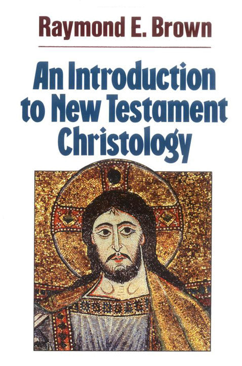 An Introduction to New Testament Christology