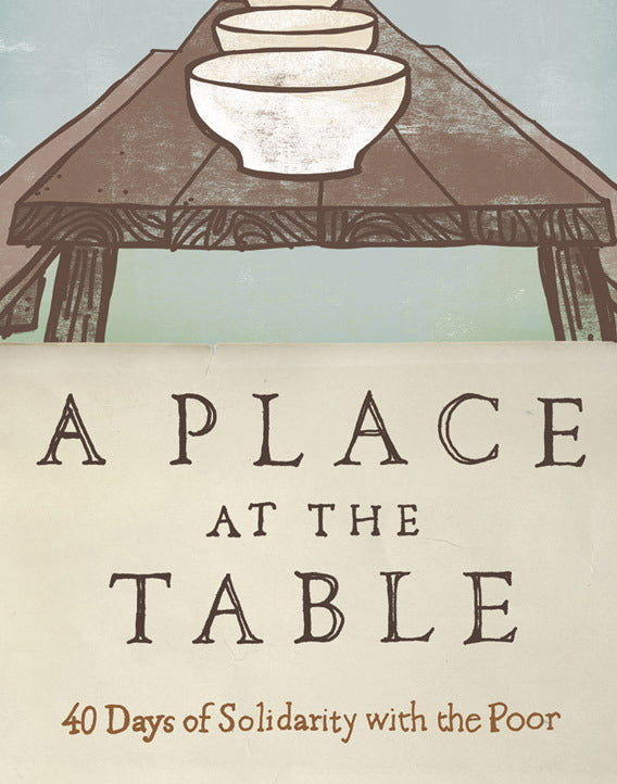 A Place at the Table