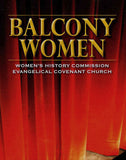 Balcony Women