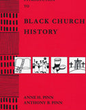 Black Church History