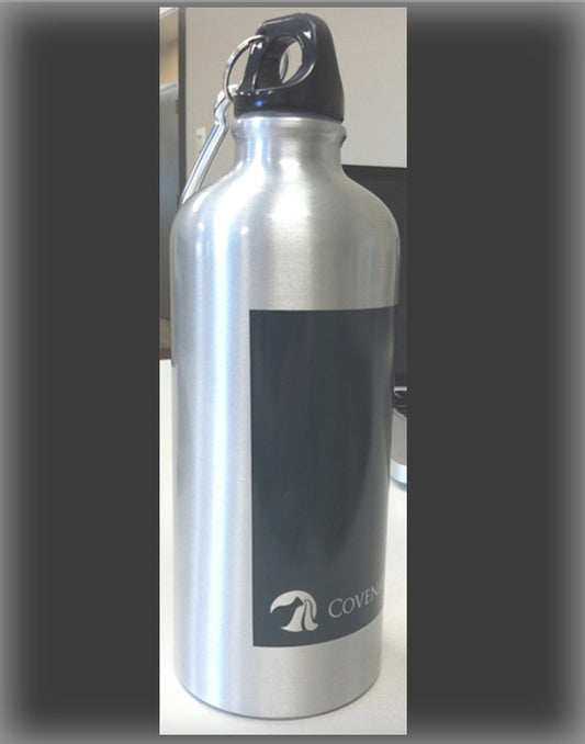 Covenant World Relief Water Bottle