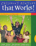 Children's Ministry That Works