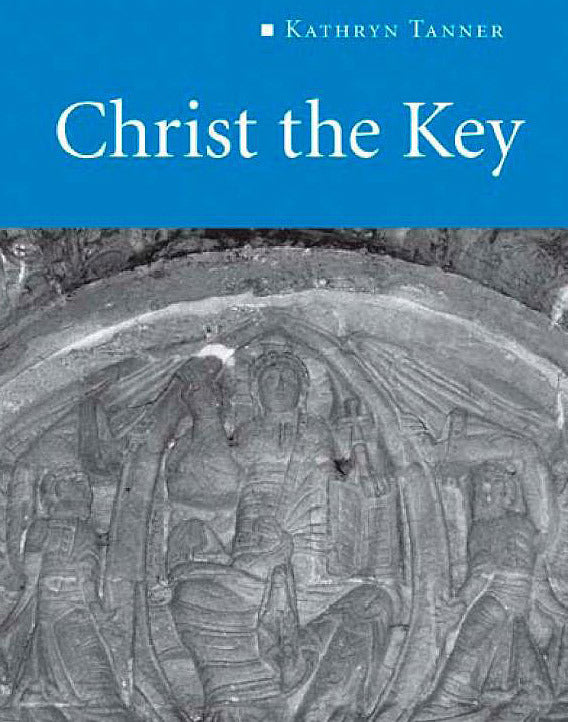 Christ the Key