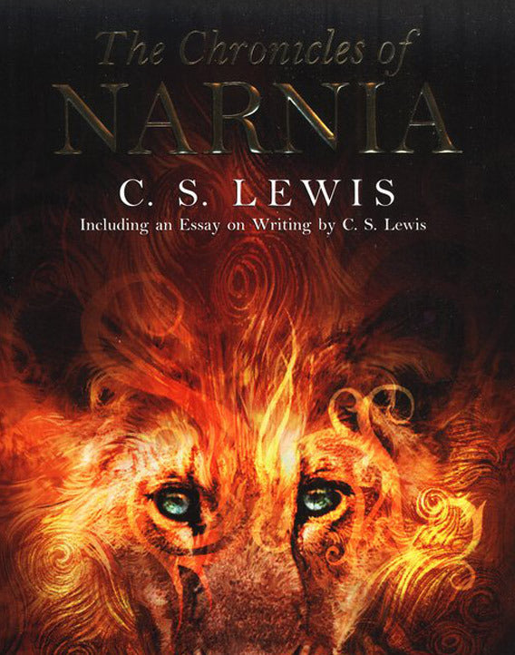 The Chronicles of Narnia (Hardcover) – Covenant Bookstore